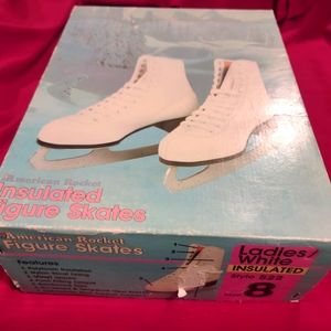 Women's Figure Skates